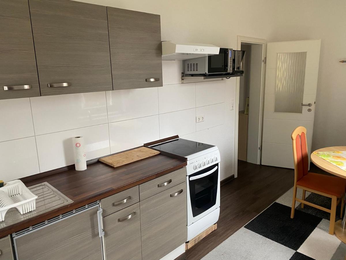 Ferienwohnung Pension Sofia Meißen Eksteriør bilde