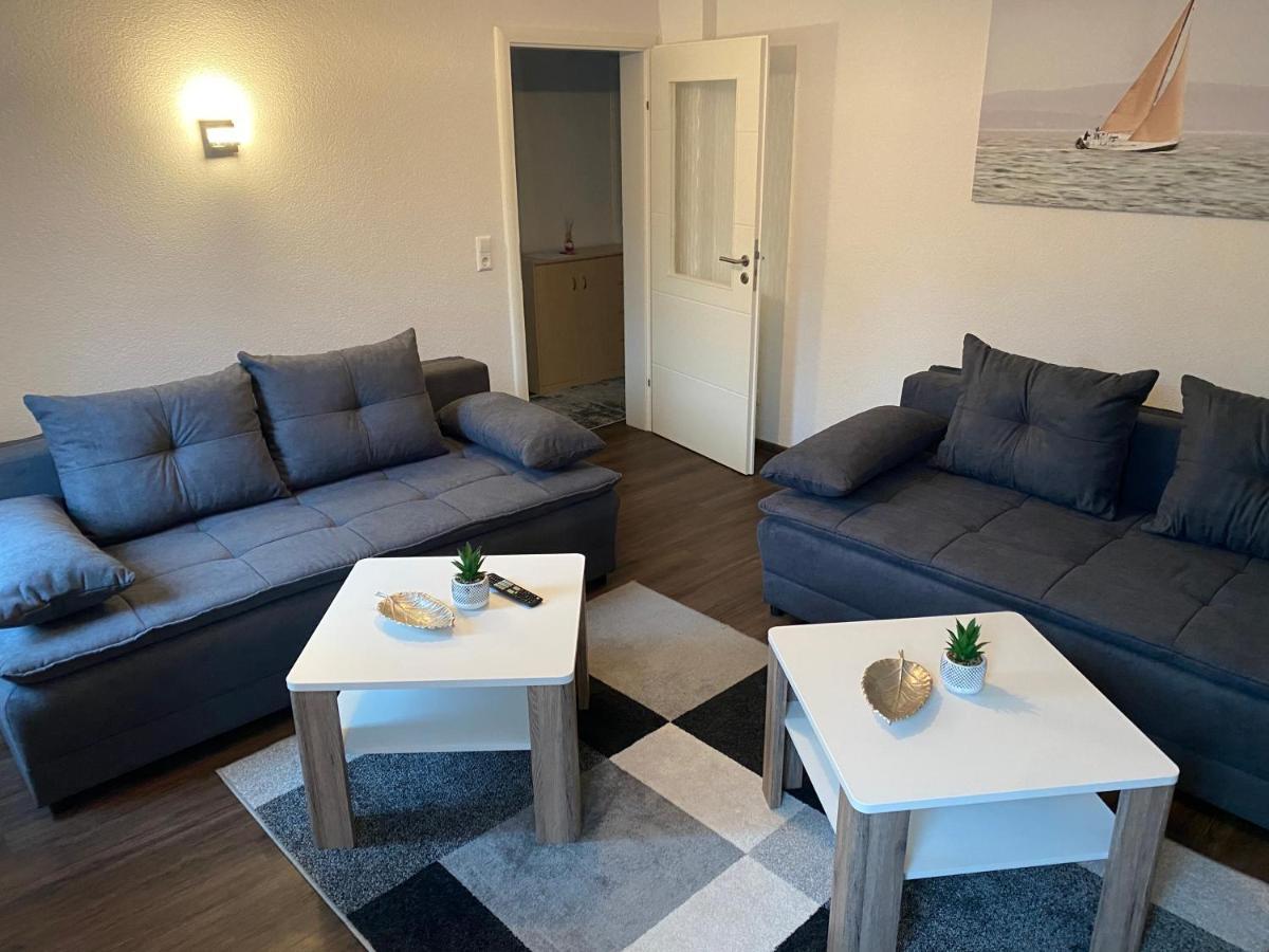 Ferienwohnung Pension Sofia Meißen Eksteriør bilde