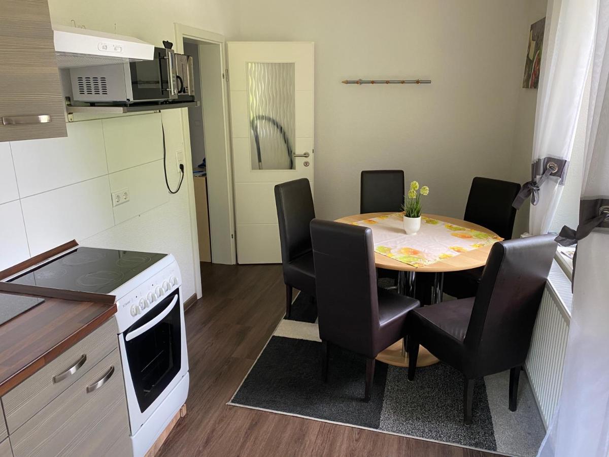 Ferienwohnung Pension Sofia Meißen Eksteriør bilde